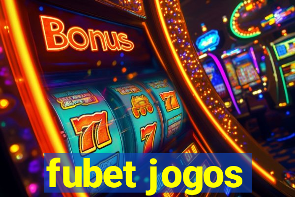 fubet jogos